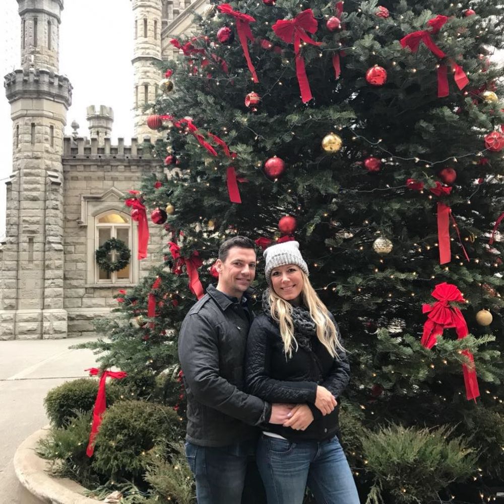 Meet your Posher, Christy